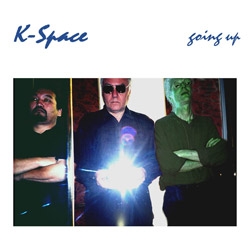 K-Space - Going Up