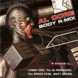 Al Core - Body R-Mix