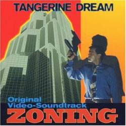 Tangerine Dream - Zoning (Original Video-Soundtrack)