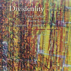 Lawrence Casserley - Dividuality