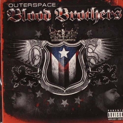 OuterSpace - Blood Brothers