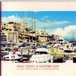 ZARD - Today Is Another Day