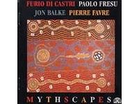 Furio Di Castri - Mythscapes