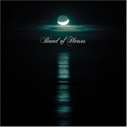 Band of horses - Cease to begin