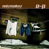 Noizmakaz - E-P