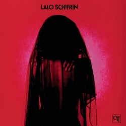 Lalo Schifrin - Black Widow