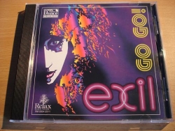Exil - Go Go!
