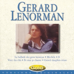 Gerard Lenorman - Les Indispensables