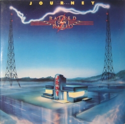 Journey - Raised On The Radio