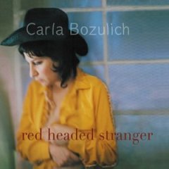 Carla Bozulich - Red Headed Stranger