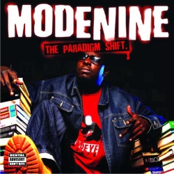 ModeNine - The Paradigm Shift