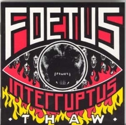 Foetus - Thaw