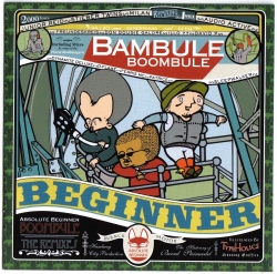 Absolute Beginner - Bambule:Boombule - The Remixed Album