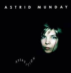 Astrid Munday - Apparition