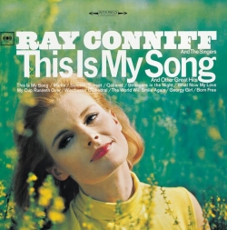 Ray Conniff - This Is My Song And Other Great Hits