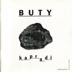 Buty - Kapradí