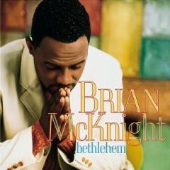 Brian McKnight - Bethlehem