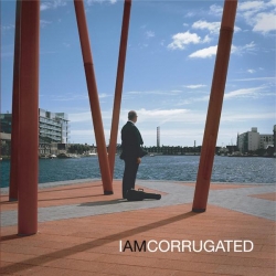 Corrugated Tunnel - I Am Corrugated