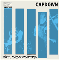 Capdown - Civil Disobedients