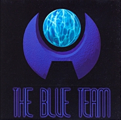 The Blue Team - The Blue Team