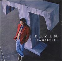 Tevin Campbell - T.E.V.I.N.