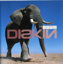 China Drum - Diskin