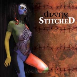 Diverje - Stitched