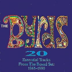 The Byrds - 20 Essential Tracks From The Box Set: 1965-1990
