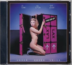 L.A.X. - Under Cover Lover