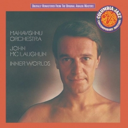 Mahavishnu Orchestra, John McLaughlin - Inner Worlds