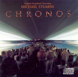Michael Stearns - Chronos