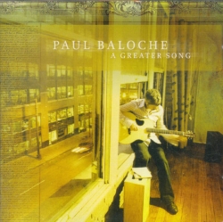 Paul Baloche - A Greater Song