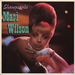 Mari Wilson And The Wilsations - Showpeople