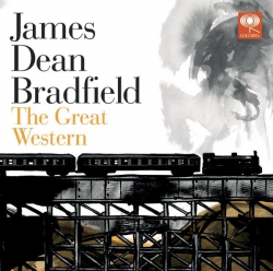James Dean Bradfield - The Great Western
