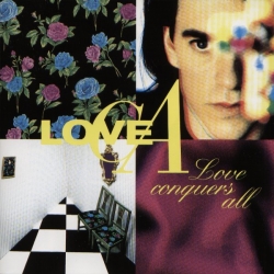 Love C.A. - Love Conquers All