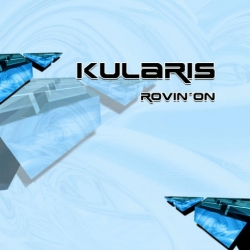 Kularis - Rovin' On