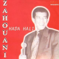 Cheb Zahouani - Hada Hali