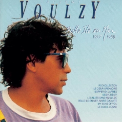 Laurent Voulzy - Belle Ile En Mer 1977/1988