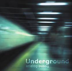 Analog Pussy - Underground