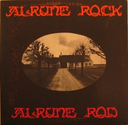 Alrune Rod - Alrune Rock