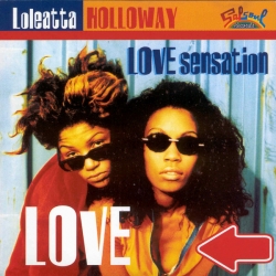 Loleatta Holloway - Love Sensation