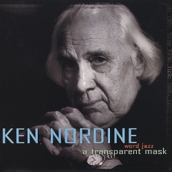 Ken Nordine - A Transparent Mask