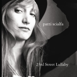 Patti Scialfa - 23rd Street Lullaby