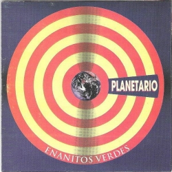 Enanitos Verdes - Planetario