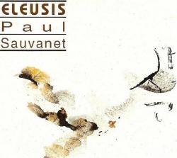 Paul Sauvanet - Eleusis