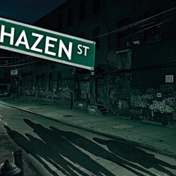Hazen Street - Hazen Street