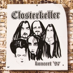 Closterkeller - Koncert '97