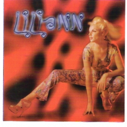 Liliann - Untitled