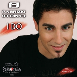 Faniello Fabrizio - I Do