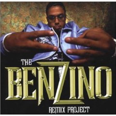 Benzino - The Benzinon Remix Project